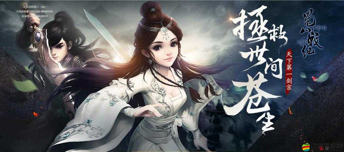 蜀山戰紀手游技能系統全揭秘，如何高效管理功能與資源優化成疑？