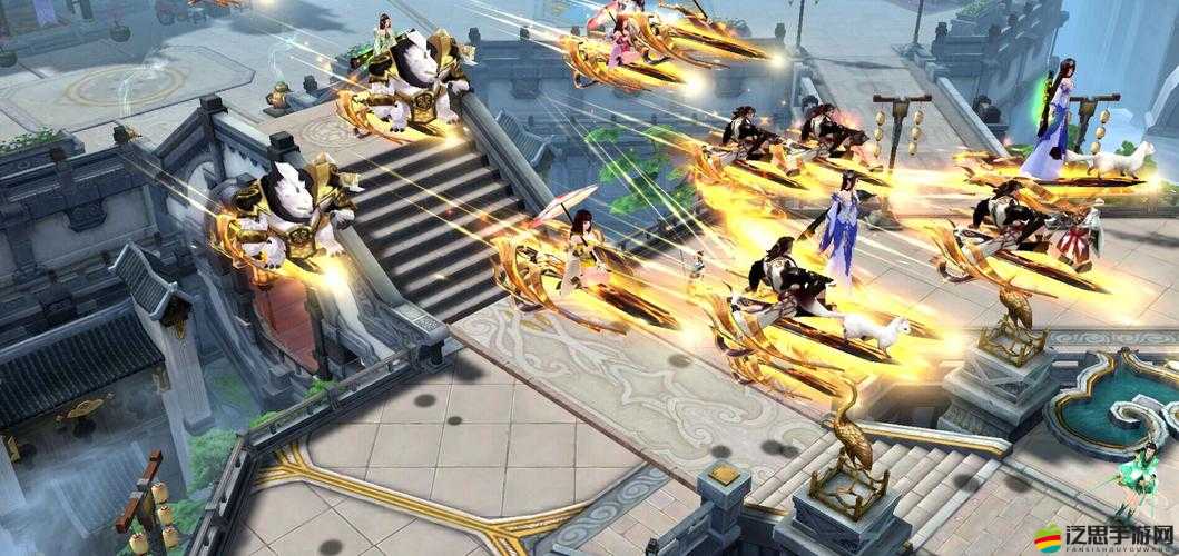 如何在蜀山戰(zhàn)紀手游中快速升級？揭秘資源管理高效技巧，避免浪費秘訣！