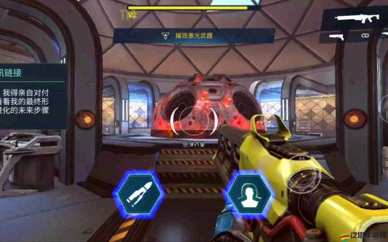 暗影之槍如何輕松通關(guān)？全攻略每關(guān)詳細(xì)教程解析（上）揭秘