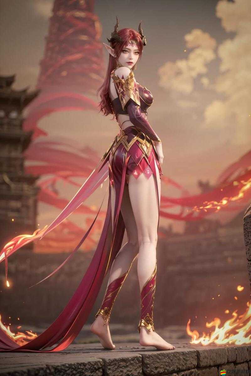 世界異化御姐帶你裝逼飛，玩法革命前瞻，究竟有何新驚喜？