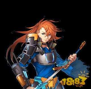 世界異化后，如何高效培養(yǎng)傳奇角色快刀半藏的秘密指南？