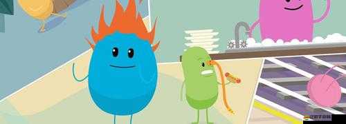 如何巧妙過關100種蠢蠢的死法第18關，隱藏技巧大揭秘？