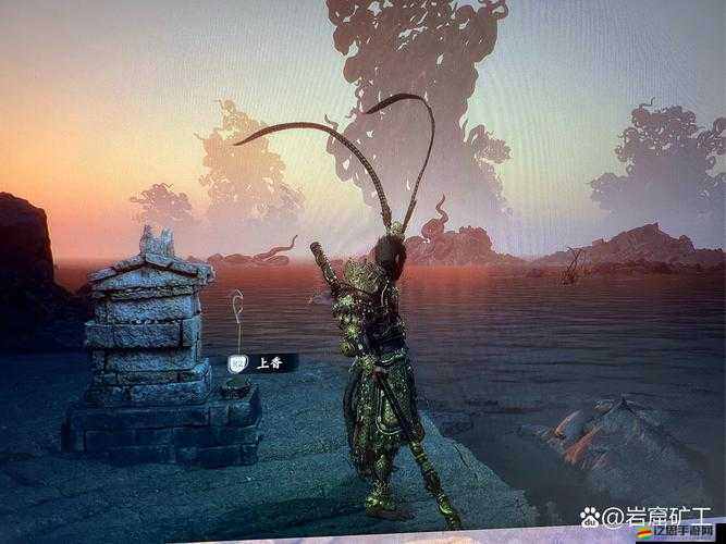 3D模型畫面如此華麗，大圣如何頂住前期挑戰？未來玩法將帶來哪些革命性變革？