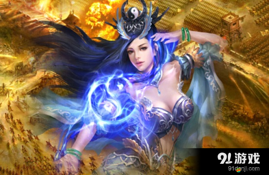 天之寵兒裁決之地，法師職業究竟有何獨特魅力與特點？