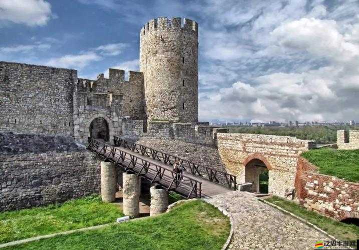 權力的游戲OL中指揮中心有何奧秘？全面建筑介紹及攻略來襲！