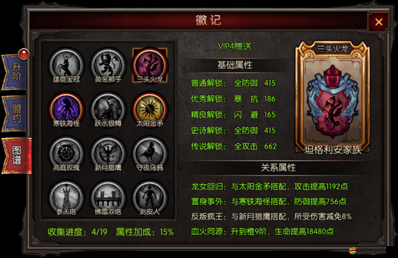 權力的游戲OL軍團系統(tǒng)深度解析，如何打造你的維斯特洛霸業(yè)之謎？