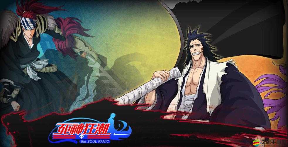 死神狂潮戰(zhàn)斗界面如何歷經(jīng)變革？揭秘其演變史專題