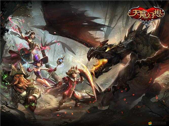 天魔幻想中，如何巧妙升級與選擇伙伴技能才能無敵？全攻略揭秘！