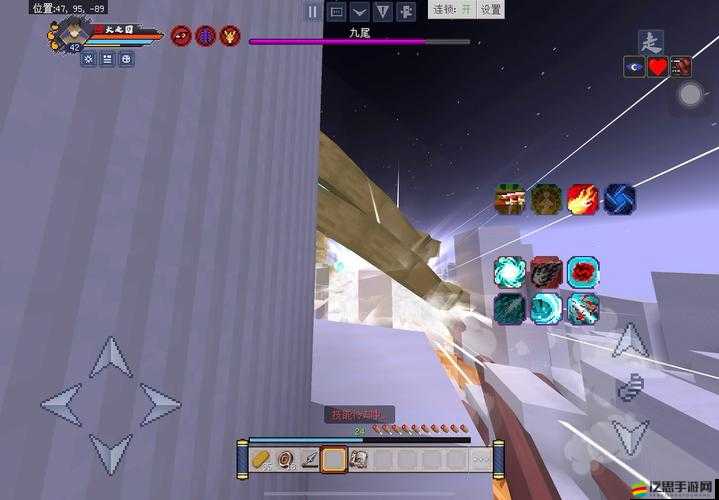 夢想疾風傳忍村系統，如何解鎖并書寫你的獨特忍者傳奇？