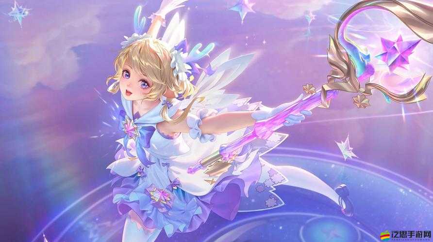 王者榮耀法系英雄如何在5V5戰場中制勝？揭秘專屬秘籍！