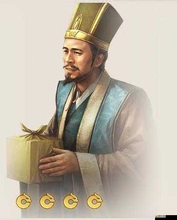 真三國3.9D糜竺武將如何玩轉？全攻略揭秘帶你制勝！