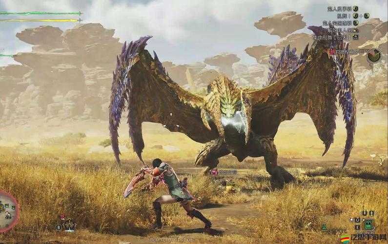 怪物獵人大狩獵新手必看，常見問題全解答，未來玩法革命將如何顛覆體驗？