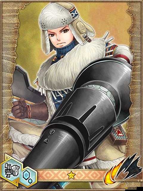 哪些怪物獵人大狩獵卡牌最值得推薦？強力實用卡牌深度解析揭秘！