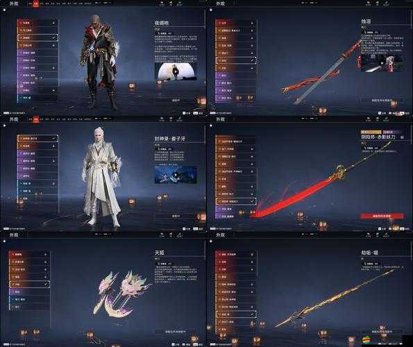 龍之影手游圣痕系統有何獨特玩法？揭秘資源管理的藝術之謎