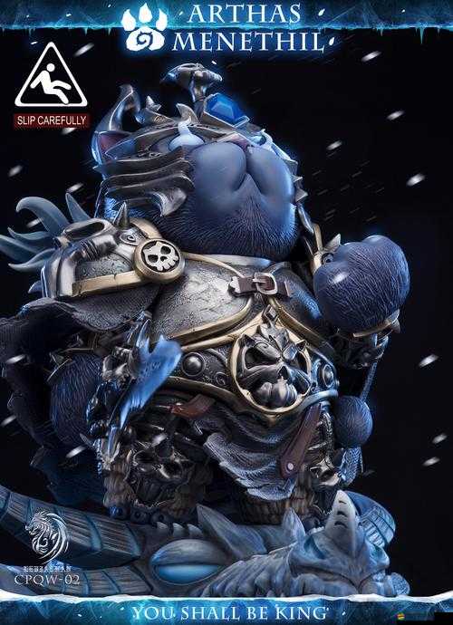 巫喵王3D盲眼獵手道恩薩斯，如何僅憑聽覺在黑暗中精準狩獵？