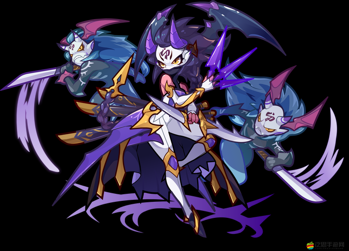 巫喵王3D黑暗統(tǒng)領(lǐng)托弗沃克，他究竟隱藏著怎樣的驚天秘密？