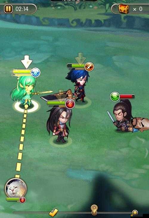 龍血戰神新手必看，如何深入剖析并利用技能系統稱霸戰場？