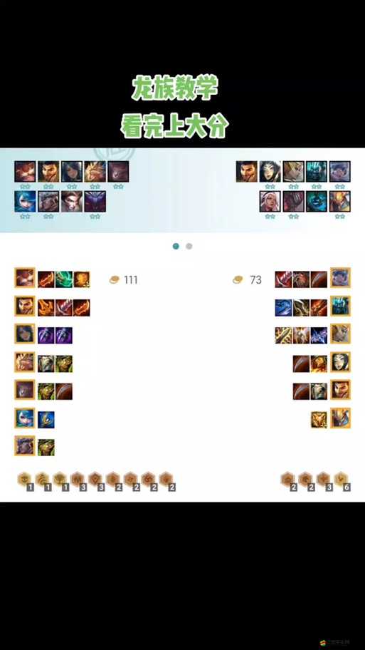 龍血戰神新手必看，角色羈絆組合如何演變？最強推薦懸念揭秘！