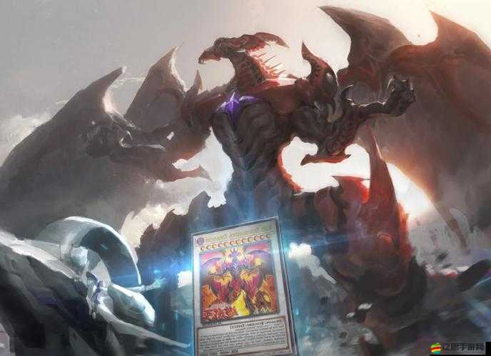 魔龍覺醒后，光明與黑暗如何多樣組合才能無懼一切挑戰(zhàn)？