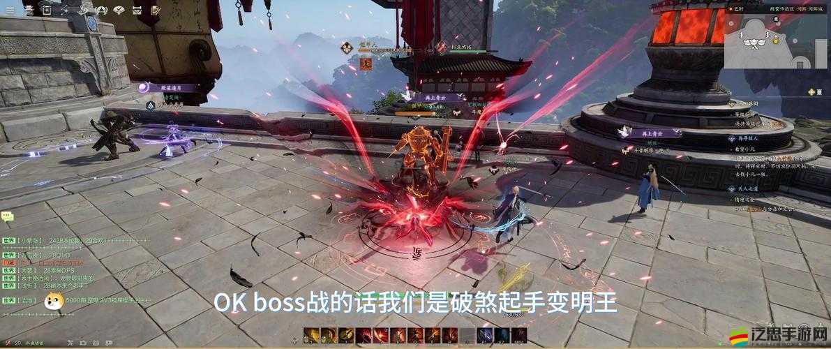 誅仙鬼王傳如何高效升級？揭秘底層邏輯與操作映射的升級攻略