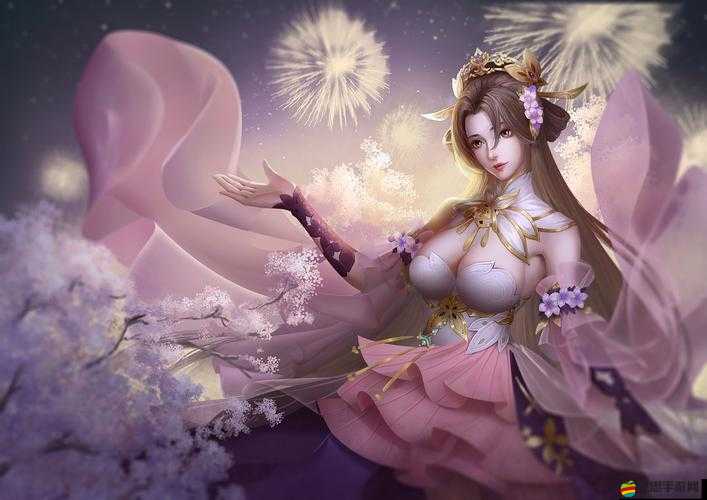 貂蟬究竟有何魅力？桃園基情武將介紹引發無限遐想？