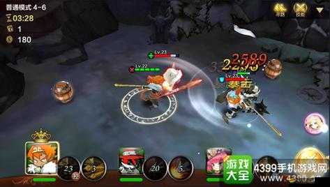 天魔幻想平民如何快速升級(jí)？新手必備的高效升級(jí)技巧揭秘！