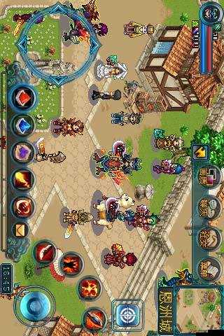 誅神OL PK提高班揭秘，單挑強敵時，你不可不知的幾大懸念問題？