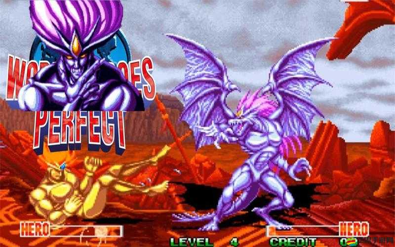 街機(jī)世界英雄系統(tǒng)究竟如何運(yùn)作？全面介紹引發(fā)好奇！