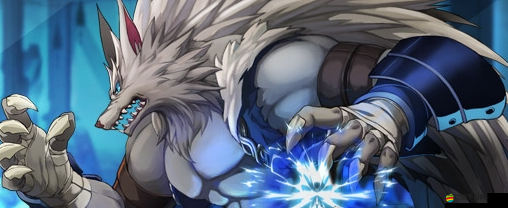 吞月之狼中槍手職業(yè)究竟有多強？圖鑒與技能詳解揭秘懸念！