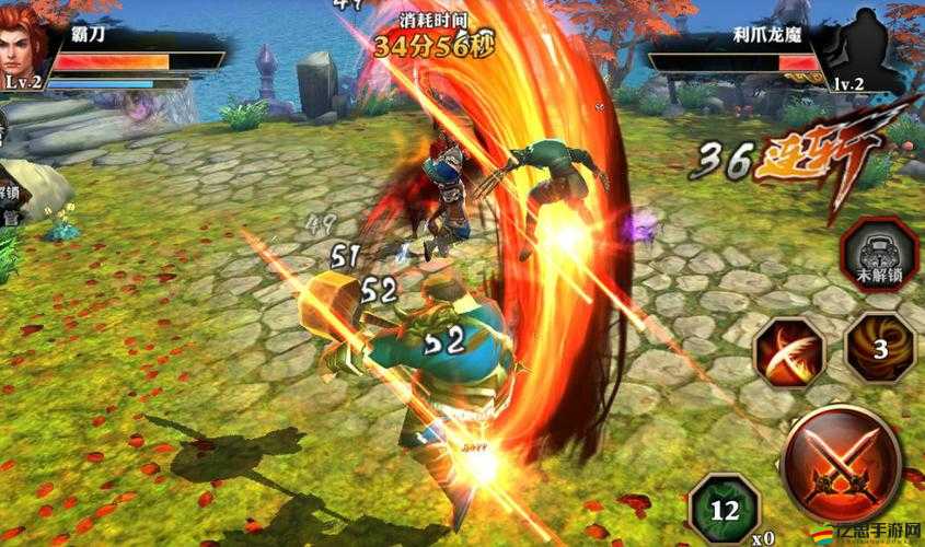 霸道天下視頻分享，如何掌握行云流水般的浮空連擊全攻略？