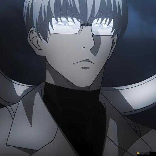 東京食尸鬼OL新角色曝光，有馬貴將將帶來何種驚喜？