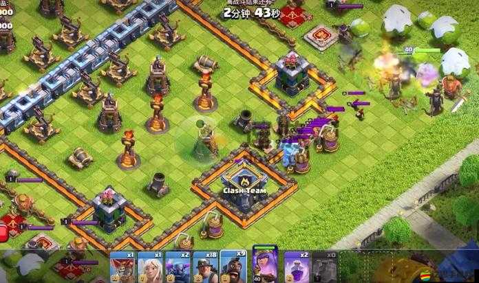 如何在部落沖突:皇室戰(zhàn)爭中成為高手？超詳細攻略及未來玩法革命大預測！