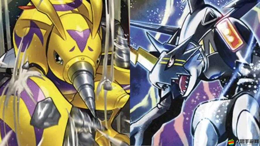 皮卡丘VS數碼獸大賽誰更勝一籌？深度解析背后的不為人知秘密！