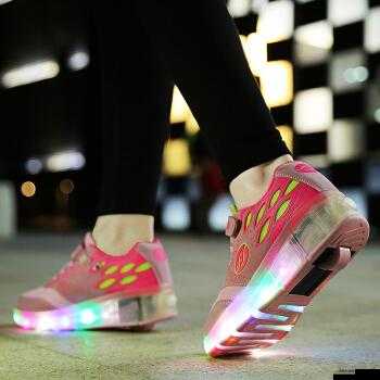 天天酷跑3D急速滑輪鞋究竟如何玩轉？屬性詳解大揭秘！