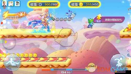 天天酷跑3D經典模式如何突破15W高分？技巧演變史大揭秘！