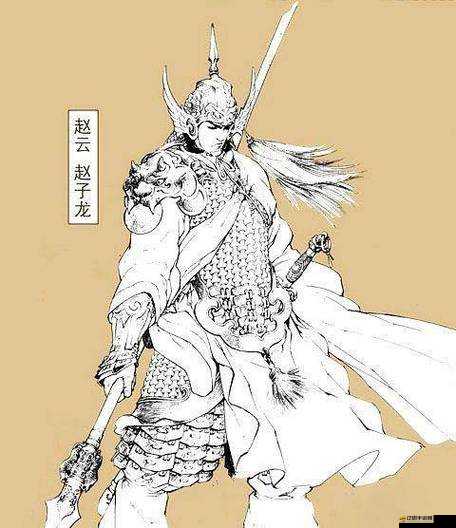 喵將傳趙云技能如何演變？詳解其技能發展歷程揭秘懸念