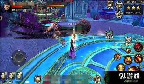 青丘狐傳說手游荒野鏢客挑戰攻略，如何成功通關獲取靈羽精華？