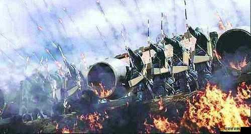 戰(zhàn)國之王盟戰(zhàn)全攻略，如何制霸戰(zhàn)國，問鼎天下成霸主？