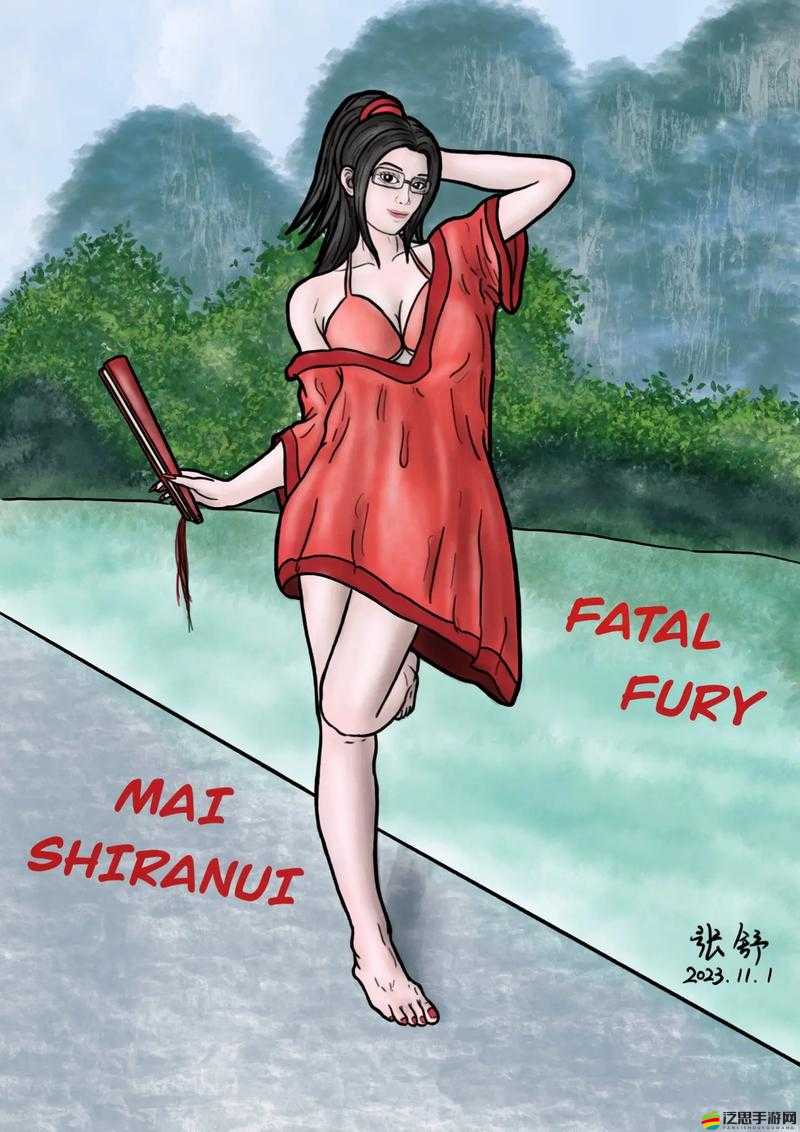 獨行道英雄漫舞者究竟是何方神圣？探索舞動獨行的戰斗藝術之謎