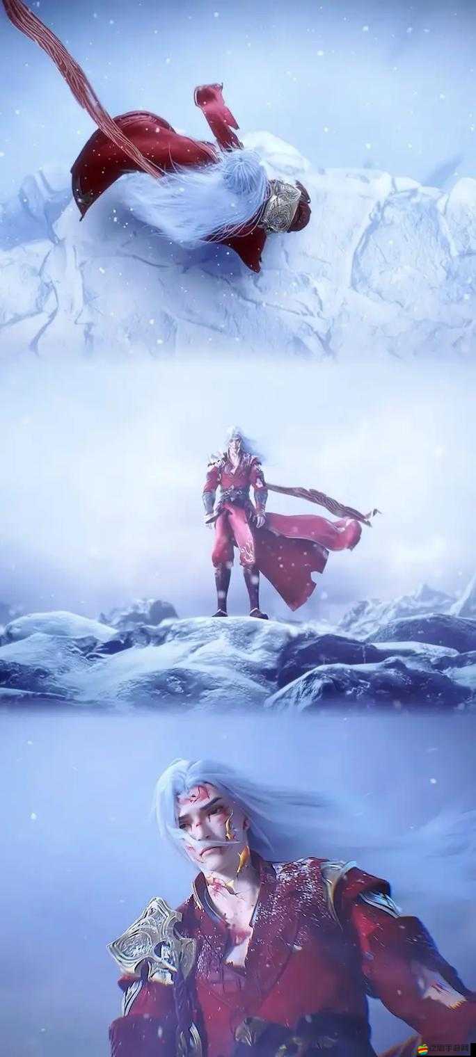 八荒戰紀骨文系統來襲，它會預見并引領玩法革命的哪三大趨勢？