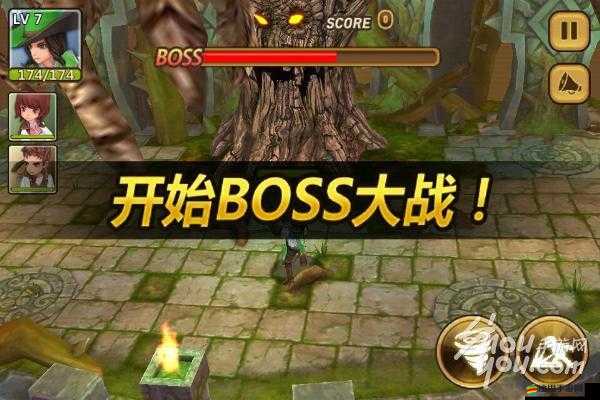 全民打BOSS任務系統究竟有何魅力，讓人玩玩玩不停？