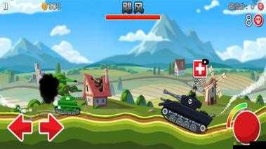 熱血坦克建筑為何升級艱難？不懂采礦技巧或是關鍵所在！