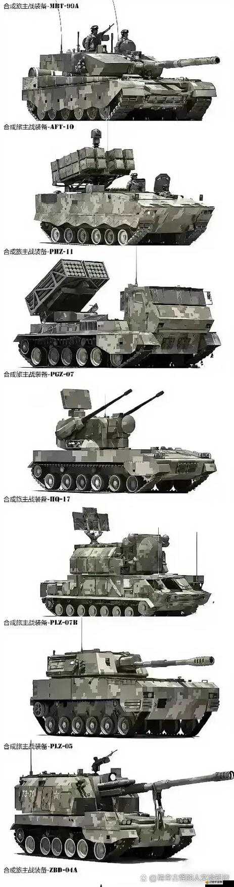 全民坦克怒獅火箭車演變史詳解，它究竟如何一步步成為傳奇？