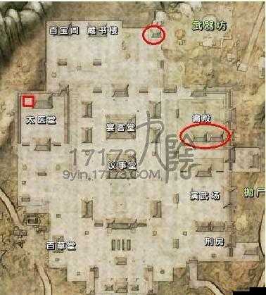 尋秦OL三大門派究竟有何奧秘？底層邏輯、實戰技巧及界面優化全揭秘！