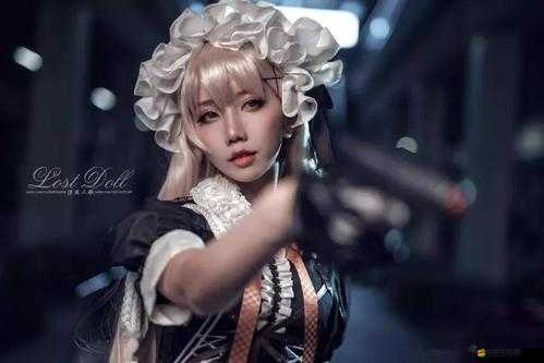 少女前線PPK屬性值低怎么辦？全面解析提升手槍屬性攻略