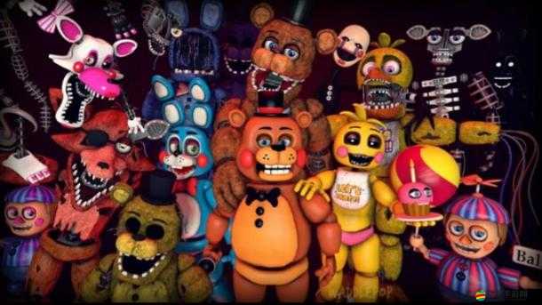 魔王的后宮隱藏著怎樣的秘密？怪物集背后有何驚人懸念？