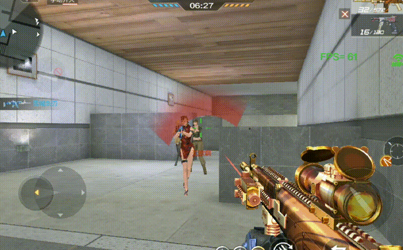 屠魔獵人中AK47如何成為打怪神器？視頻攻略揭秘懸念！