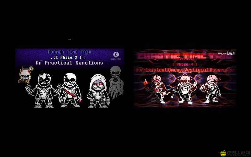 混斗女神戰紀，混沌世界如何一步步演變成今日格局？