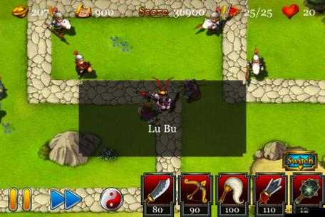 三國塔防-蜀傳荊州平定關卡隱藏道具究竟何在？玩法革命三大趨勢如何預測？