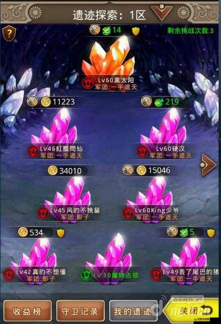 混斗女神戰紀，軍團副本榮耀征途背后，隱藏著怎樣的秘密挑戰？